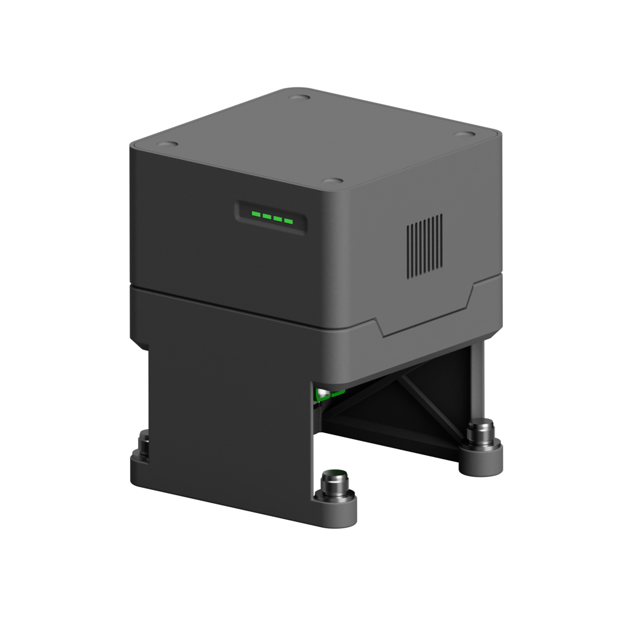 Eggsbee Blossom Bundle (Base Module + Dual Pump Module with Superstirrer Option)