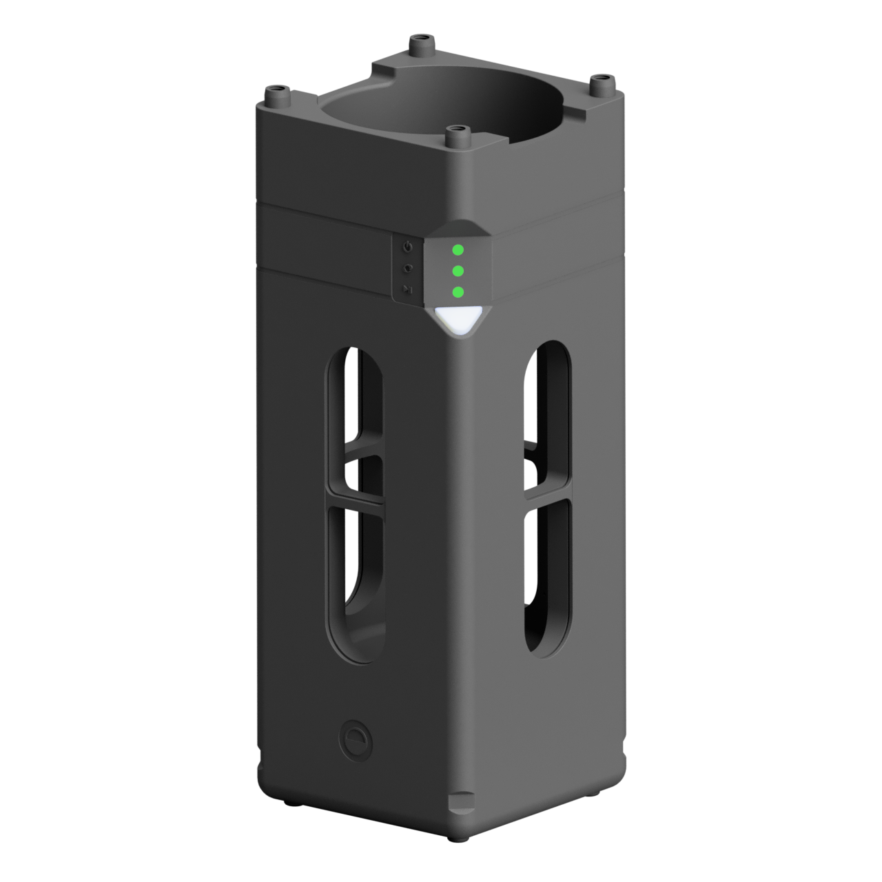Eggsbee Blossom Bundle (Base Module + Dual Pump Module with Superstirrer Option)