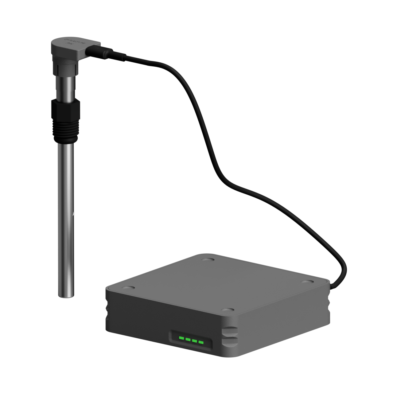 Eggsbee Calix Bundle (Base Module + Dual Pump Module, ph Module & DO Module, with Superstirrer Option)
