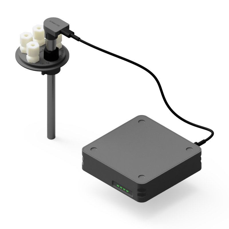 Eggsbee® Dissolved Oxygen (DO) Module