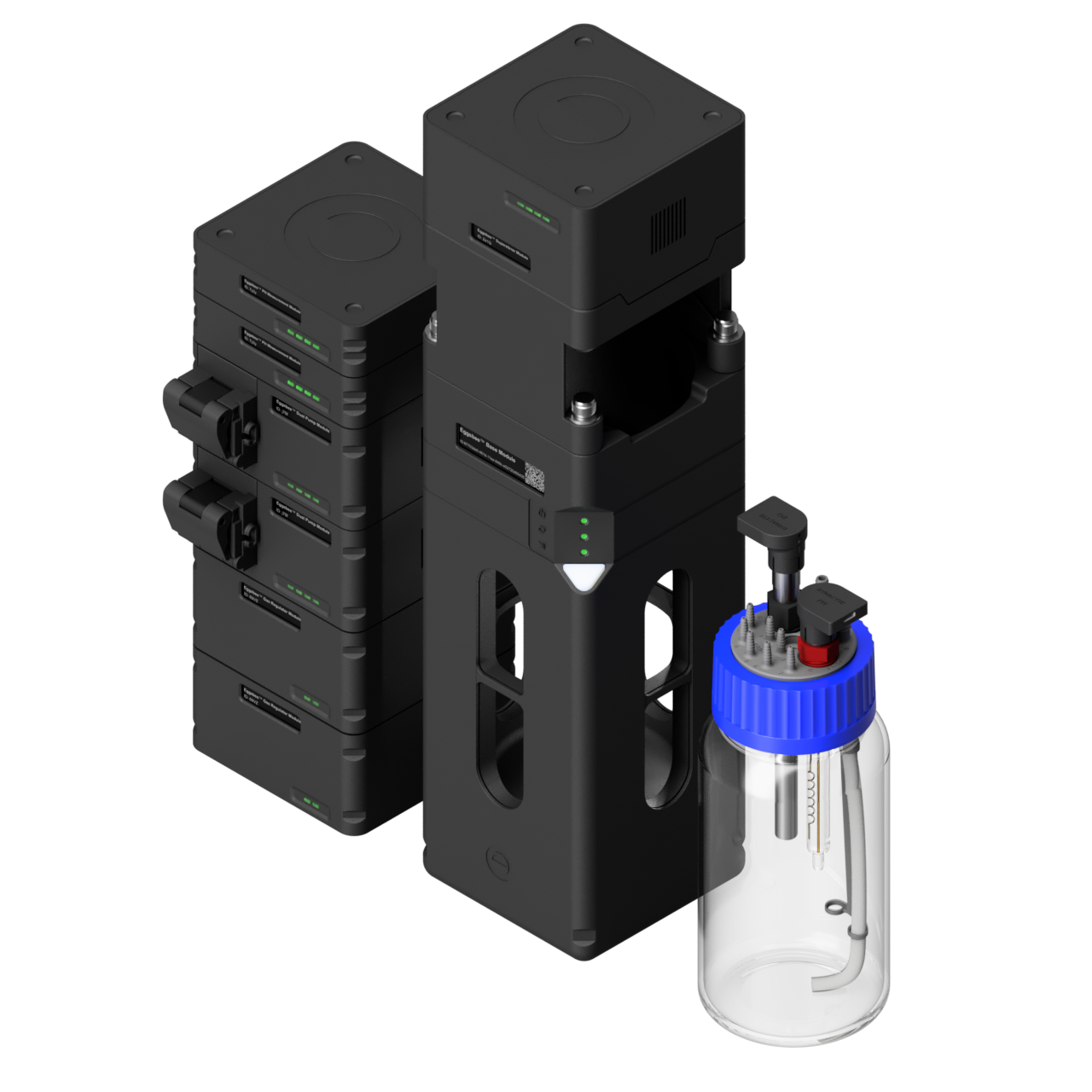 Eggsbee® Superstirrer™ Module