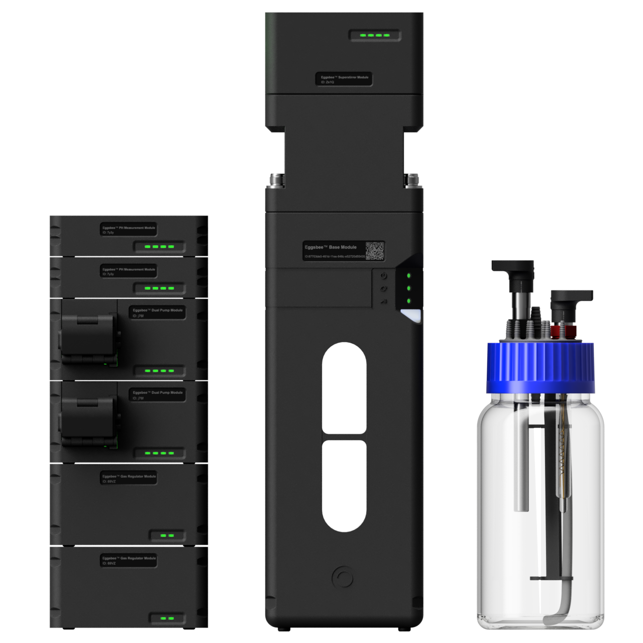 Eggsbee® Microbial Bundle
