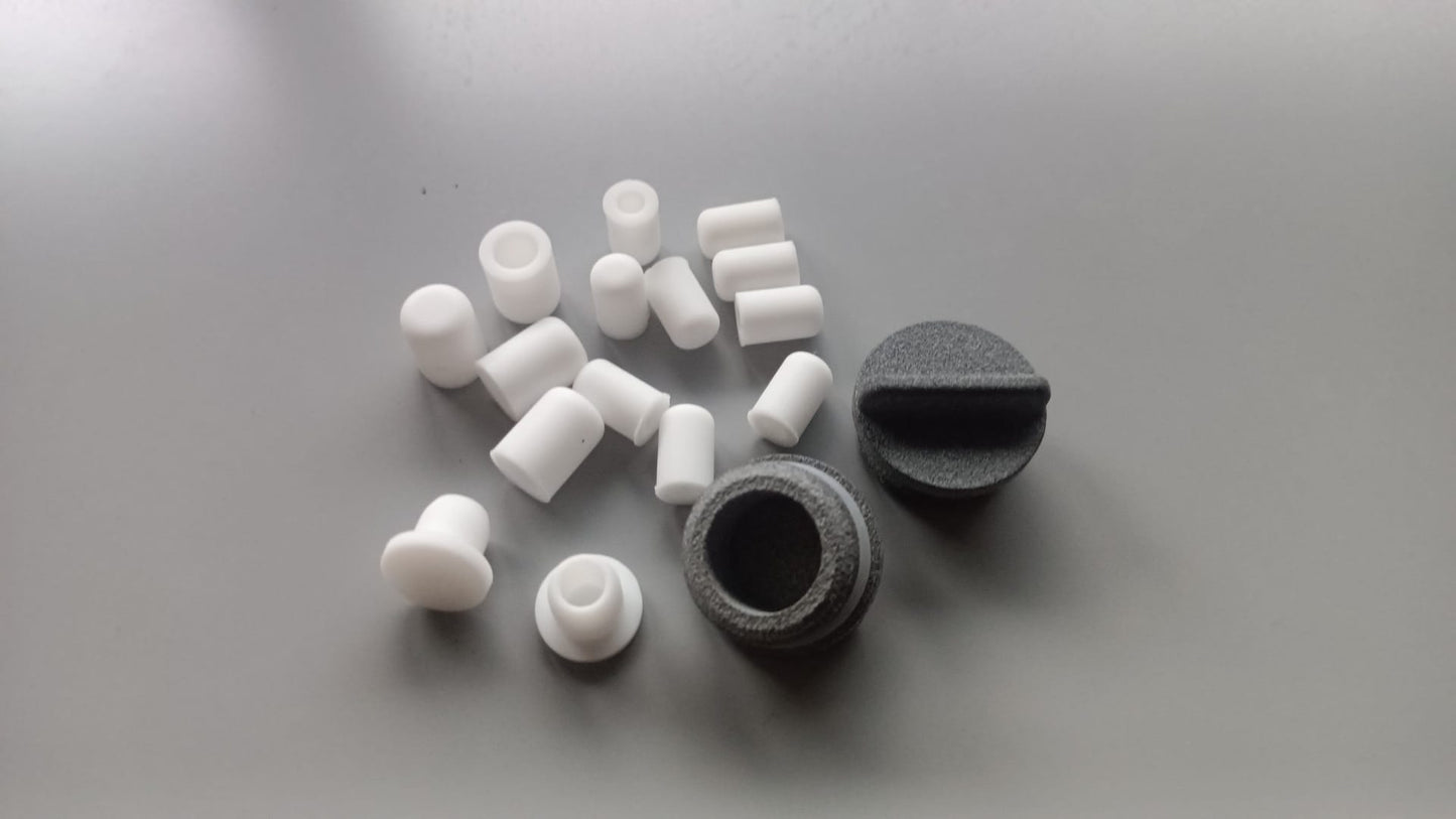 Cap Plugs Variety Pack