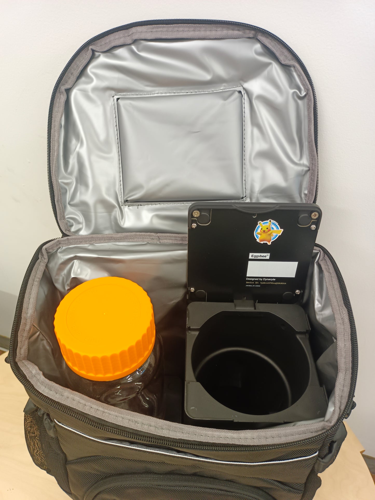 Bioreactor Carrier Bag