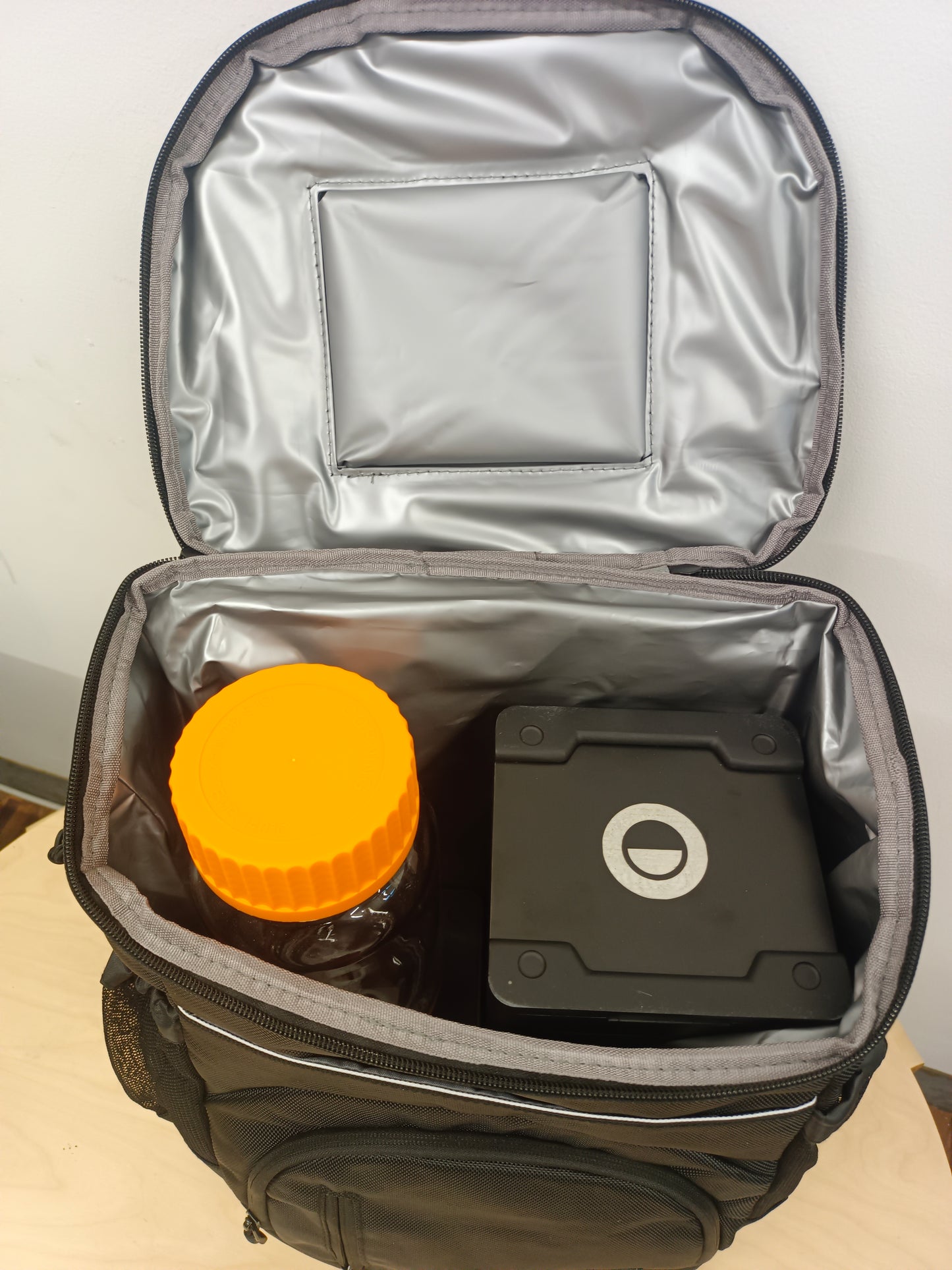 Bioreactor Carrier Bag