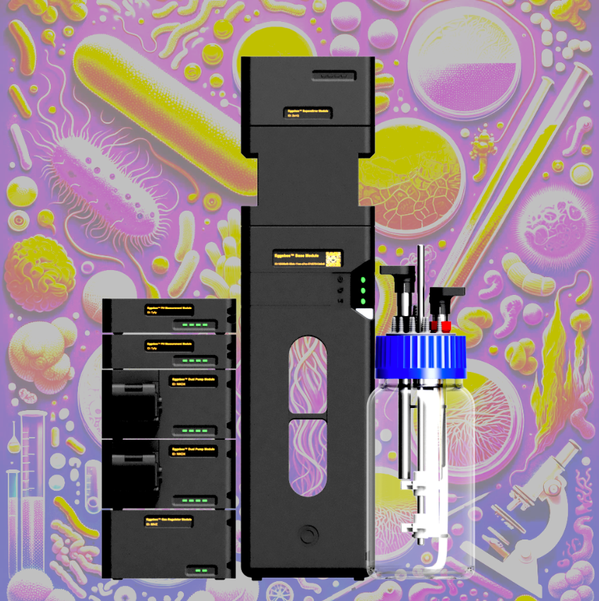 Eggsbee® Microbial Bundle