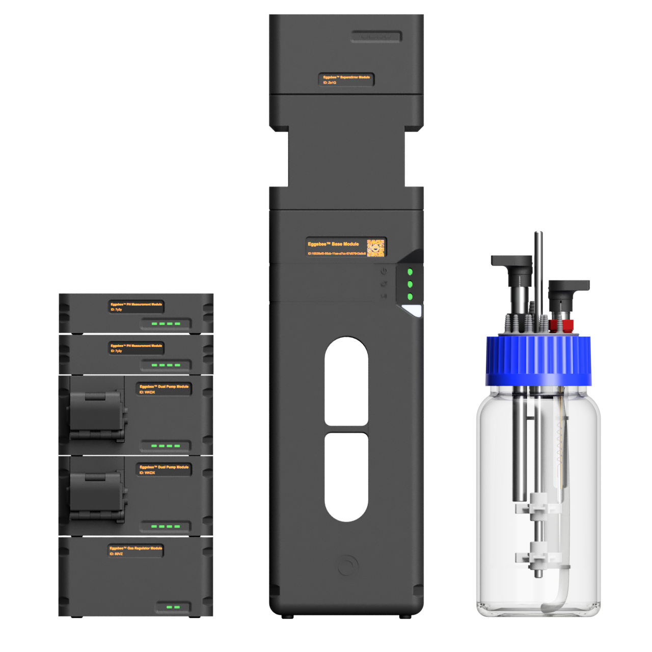 Eggsbee® Microbial Bundle