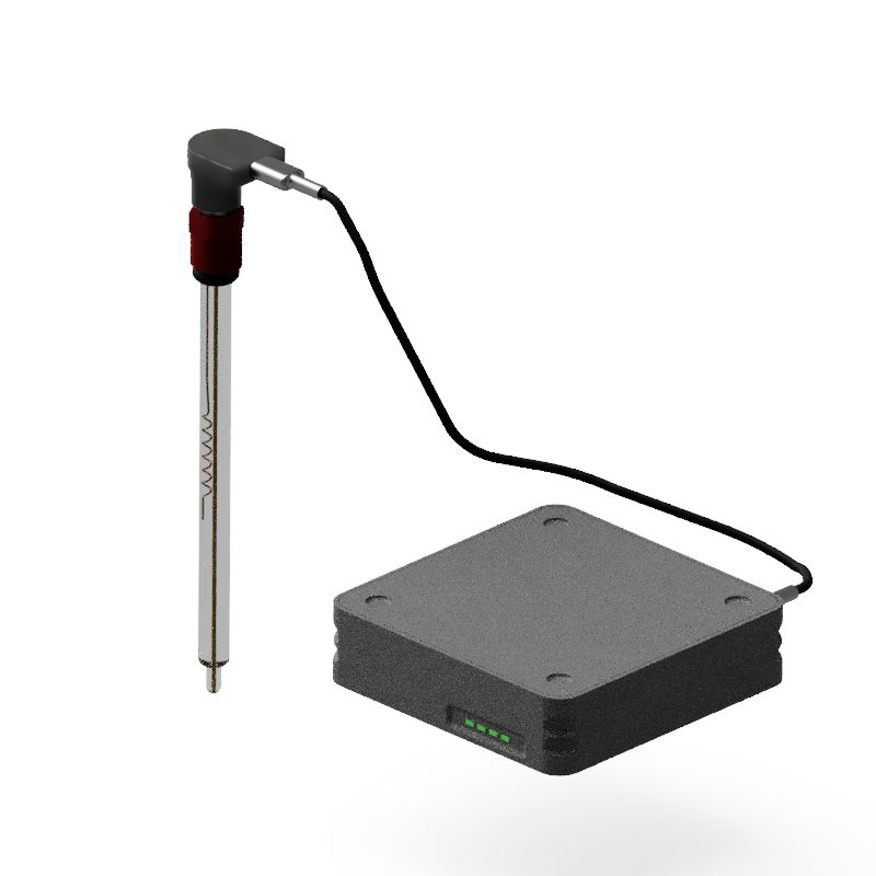 Eggsbee® pH Module
