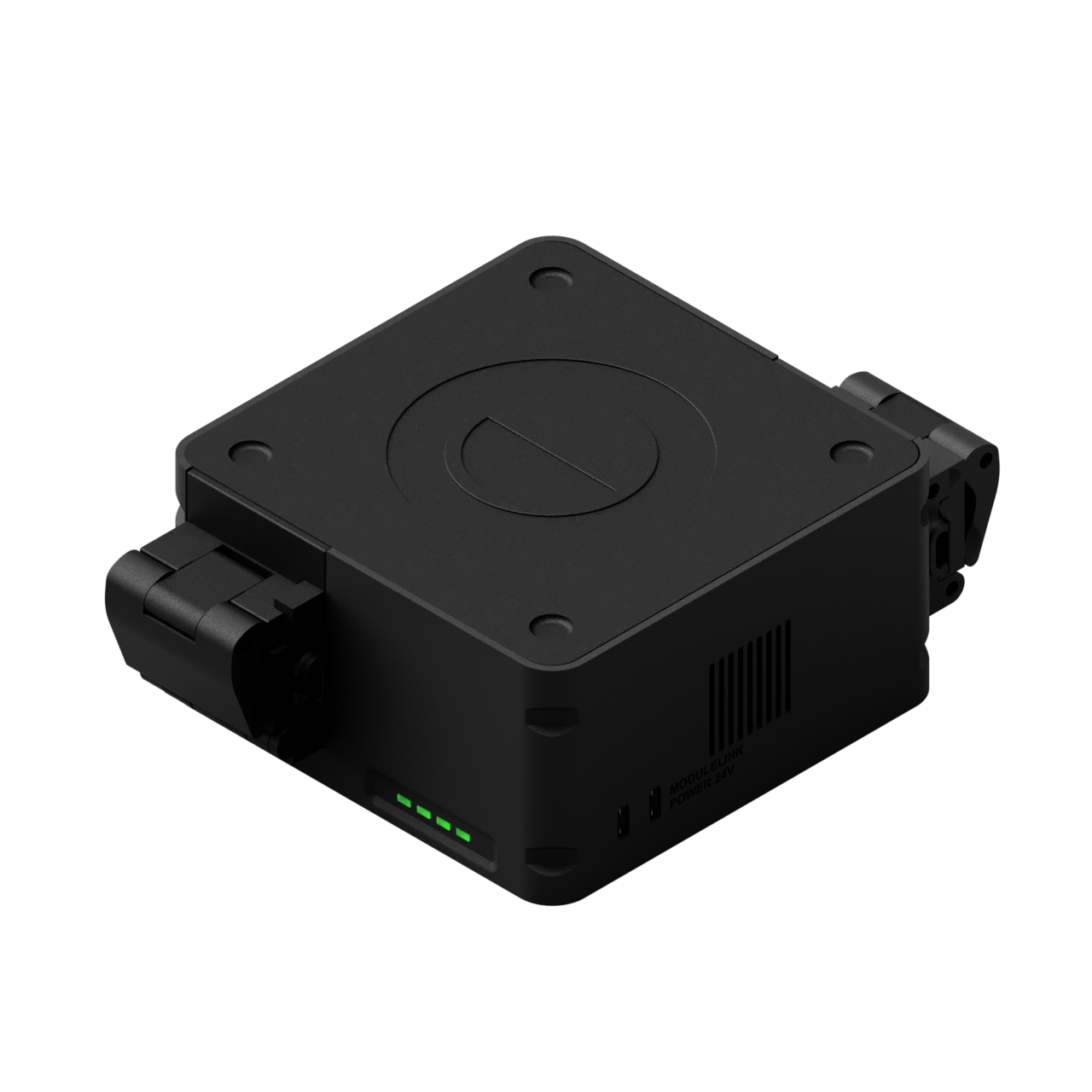 Eggsbee® Dual Pump Module (includes 2 integrated pumps)