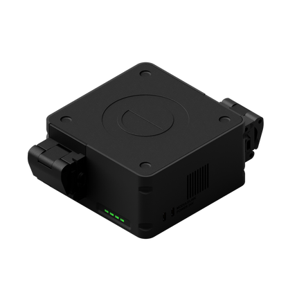 Eggsbee® Dual Pump Module (includes 2 integrated pumps)
