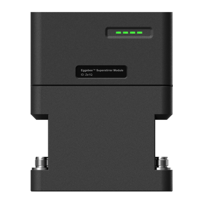 Eggsbee® Superstirrer™ Module