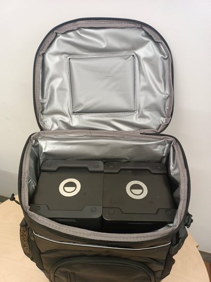 Bioreactor Carrier Bag