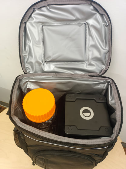 Bioreactor Carrier Bag
