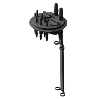 Advanced Cap Assembly