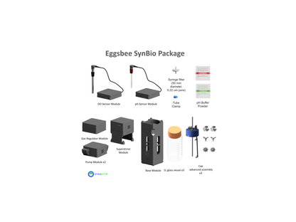 Eggsbee® SynBio Bundle