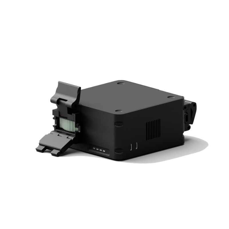 Eggsbee® Dual Pump Module (includes 2 integrated pumps)