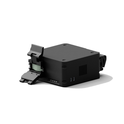 Eggsbee® Dual Pump Module (includes 2 integrated pumps)