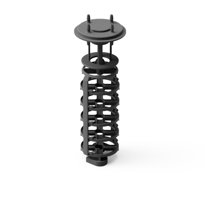 Cellspine™ Spin Rack